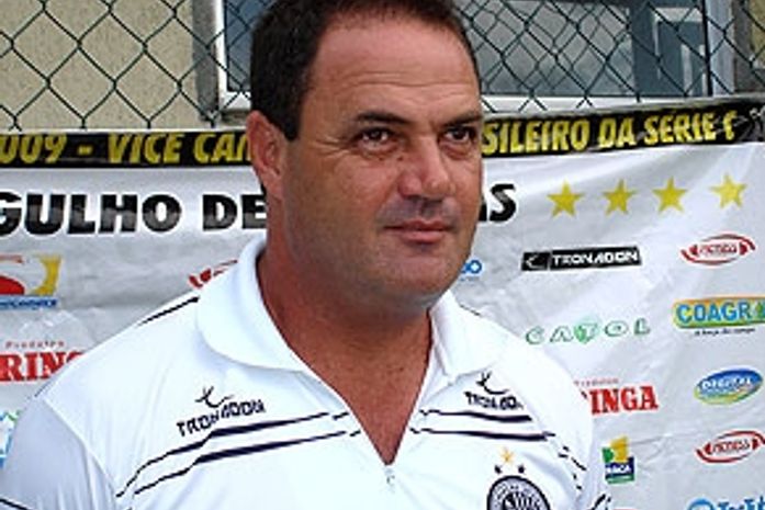 Torcedor do Fluminense, Vica já esperava reação do Vasco