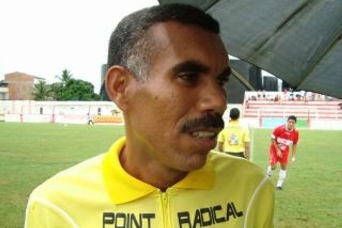 Abitragem para 17º rodada do Campeoanto Alagoano