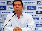 Marcelo Teixeira entrega defesa e aguarda novo parecer sobre contas