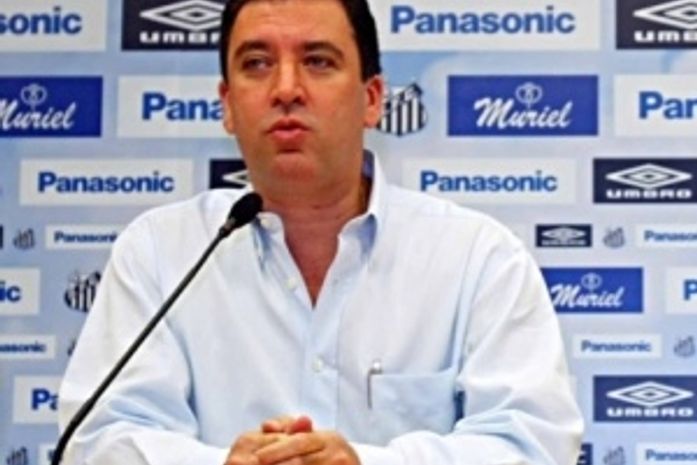 Marcelo Teixeira entrega defesa e aguarda novo parecer sobre contas