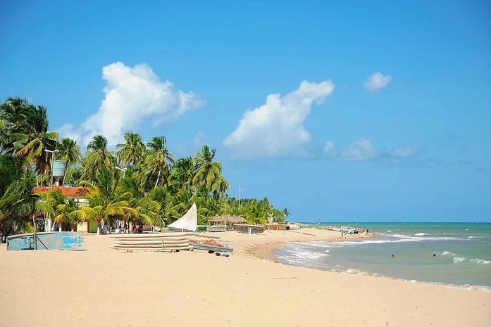 PEC do Flávio & Balneário do Neymar