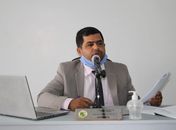 Ex-vereador por Boca da Mata/AL, Valtinho Acioli