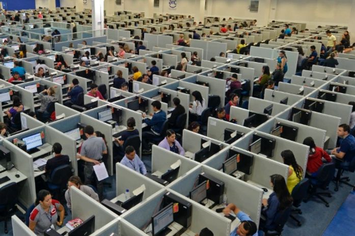 Empresa de Call Center abre 250 novas vagas de emprego em Arapiraca