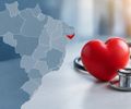 Alagoas lidera ranking nacional de mortalidade por doenças cardiovasculares, aponta levantamento