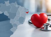 Alagoas lidera ranking nacional de mortalidade por doenças cardiovasculares, aponta levantamento