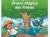 Livro conta a história de Arapiraca para crianças