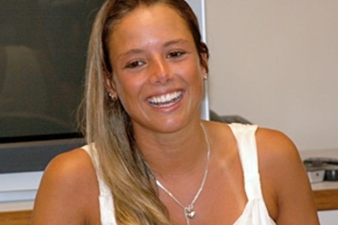 Fernanda admite: 'A carta fez eu me soltar e foi bom'