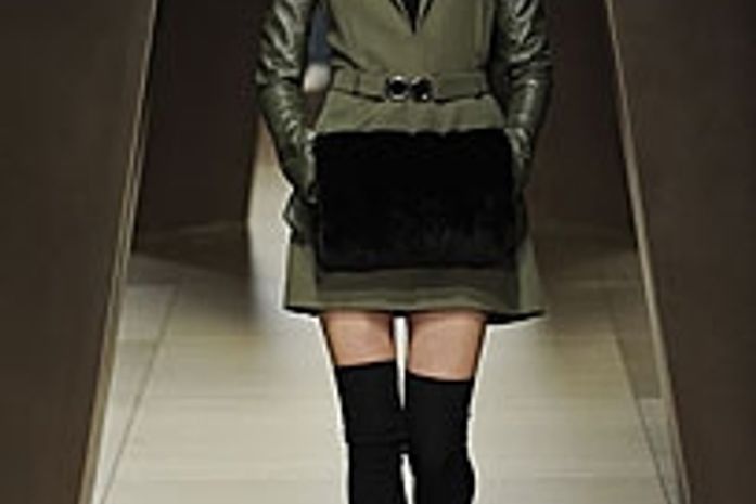 Conheça as tendências e prepare seu guarda roupa para o inverno