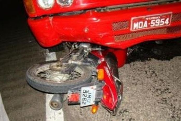 Luiz Bezerra morreu na hora