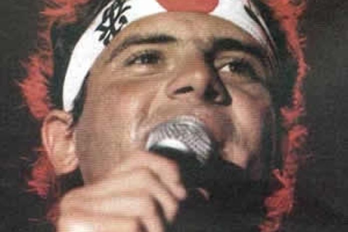Cazuza é o homenageado do programa Aplauso