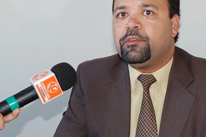 Delegado Políbio Brandão