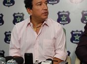 Senador Magno Malta