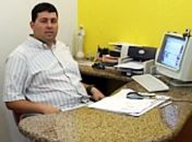 Diretor de futebol, Alaracon Pacheco