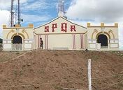 Cidade de Junqueiro está pronta para a encenação da Paixão de Cristo‏