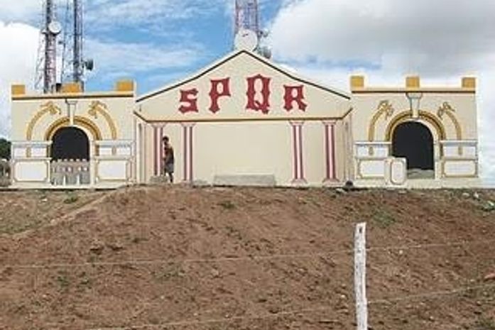 Cidade de Junqueiro está pronta para a encenação da Paixão de Cristo‏