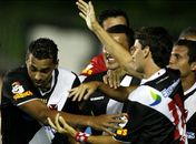 Veja Gols e Lances: ASA luta mas perde para o Vasco por 3x1 e está eliminado