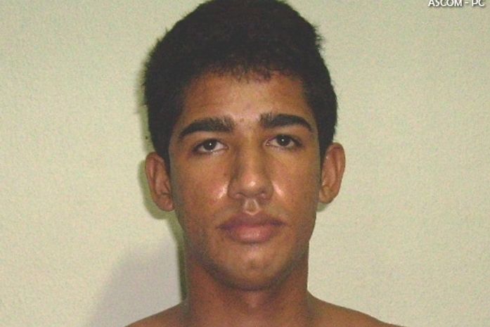 Jovens são presos acusados de assassinatos