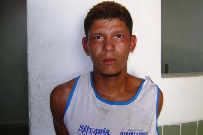 Jovem confessou assassinato