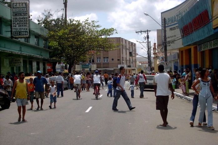 Arapiraca