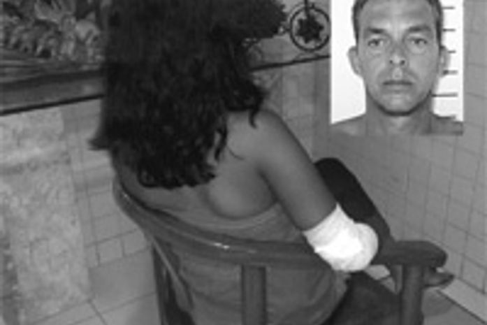 Alemão é preso por exploração sexual de mulheres nordestinas