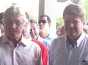 Toledo só não é vice de Téo se PP puxar “alguém” indicado por Cicero Almeida