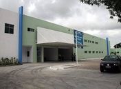 Hospital Geral do Estado (HGE)