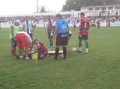 CSE empata aos 54 do segundo tempo e tira o ASA da luta pelo título do 'Turnão'