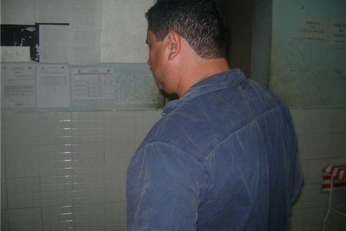 Penedo: Operação prende ex-PM de Sergipe envolvido em vários crimes