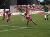 VÍDEOS:CRB empata em casa e Murici conquista o titulo do 1º turno