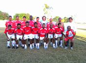 Após derrota para o Santa Rita Penedense é o primeiro rebaixado para 2011