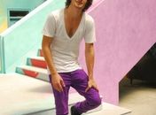 VÍDEO:Protagonista de ''Malhação ID'' vai estrear no cinema