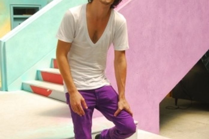 VÍDEO:Protagonista de ''Malhação ID'' vai estrear no cinema