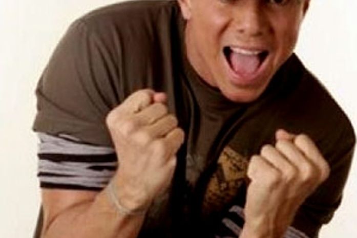 Netinho fala sobre como é assumir homossexualidade