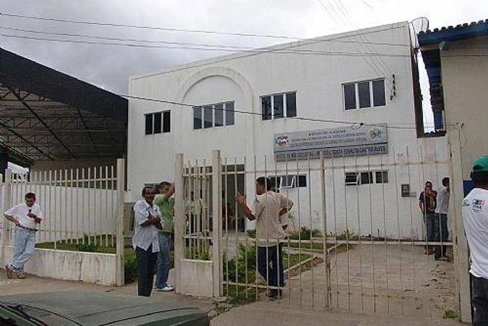 Corpo de jovem é encontrado crivado de bala na zona rural de Arapiraca‏