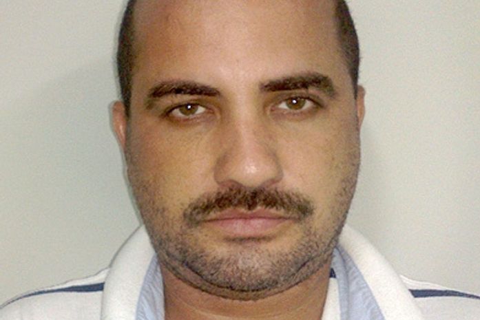 Francis Prado Figueiredo de Lyra 