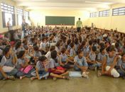 Municípios tem até o dia 5 de abril para apresentar o censo escolar