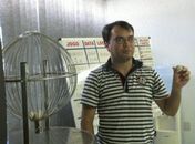 Presidente do CSE diz que houve indicios de favorecimento ao União