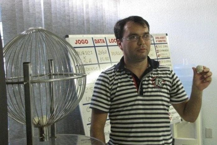 Presidente do CSE diz que houve indicios de favorecimento ao União