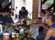 Campanha de Sócio-Torcedor Meu Coração é ASA realiza sorteio de brindes