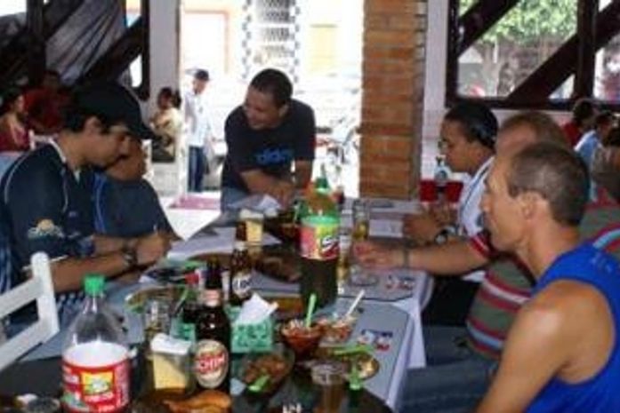 Campanha de Sócio-Torcedor Meu Coração é ASA realiza sorteio de brindes