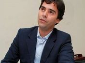 Diretor do Instituto, Kelman Oliveira