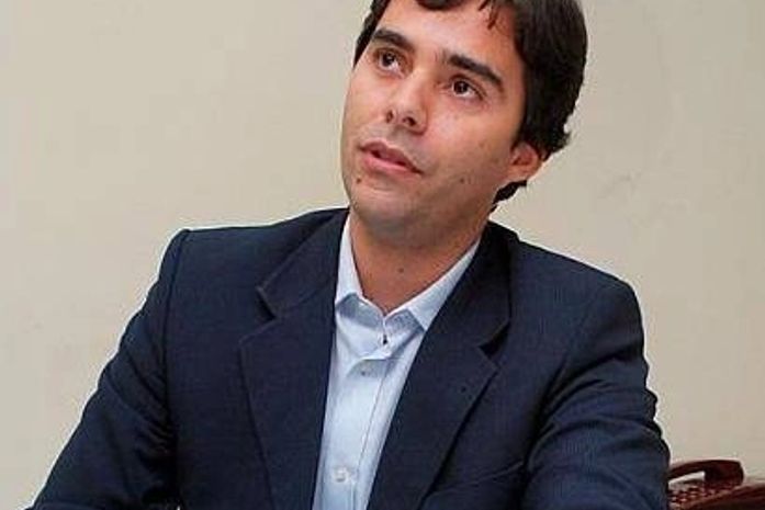 Diretor do Instituto, Kelman Oliveira