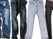 Saiba quais os modelos de jeans que estão em alta no outono/inverno