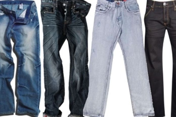 Saiba quais os modelos de jeans que estão em alta no outono/inverno