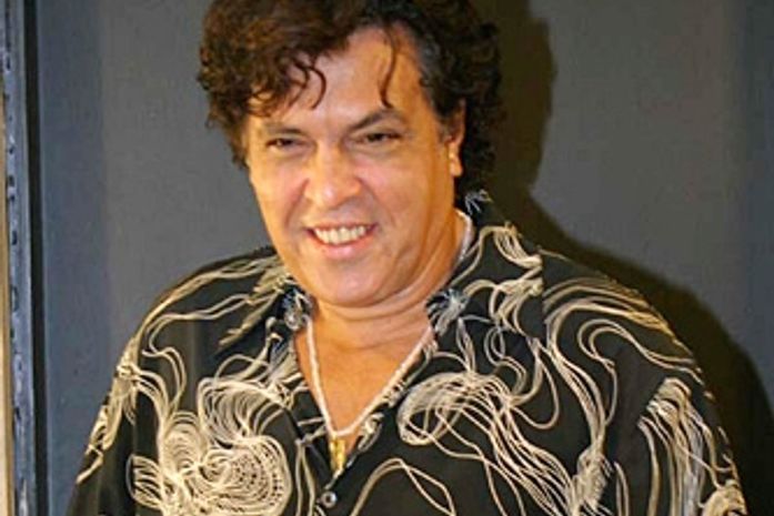 Sidney Magal diz que fã se masturbou na plateia de seu show