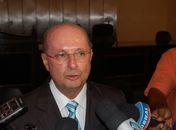 Fernando Toledo, presidente da ALE 