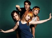 Paramore e Eminem gravam faixa para disco do rapper B.o.B.