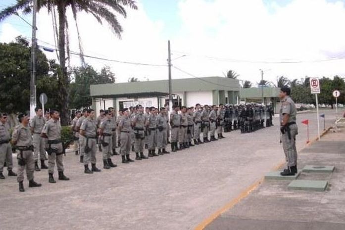 Arapiraca: População vai ter que se acostumar as abordagens nas ruas, diz novo comandante