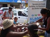 Índias de Joaquim Gomes produzem e vendem doces da fruta