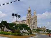 Governador realiza entrega de sementes em Igreja Nova